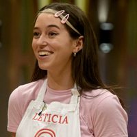 Se terminó la amistad: Leticia Siciliani criticó a Sofía Pachano en "MasterChef Celebrity"