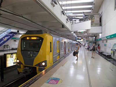 Desde hoy aumenta el boleto del subte casi un 17 %