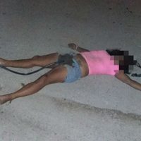 Ejecutada y torturada, hallan a mujer secuestrada en primaria de Acapulco