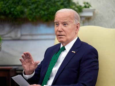 Casa Blanca denuncia difusión de videos manipulados sobre Biden