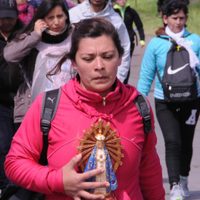 Virgen de Luján: cómo participar de la peregrinación en la cuarentena