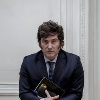 El Gobierno Nacional designó un nuevo médico para el presidente Javier Milei
