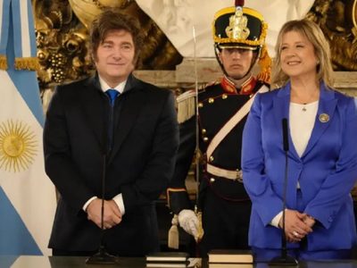 Reestructuración: el Ministerio de Seguridad tendrá áreas especiales para cárceles, formación y coordinación federal