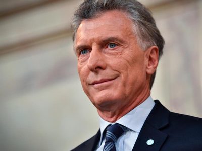 Mauricio Macri volvió a la herencia de 2015: “El Estado estaba quebrado, pero era asintomático”