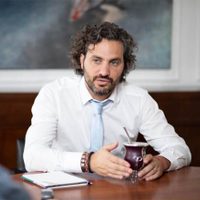 Santiago Cafiero: "El Presidente va a seguir dialogando"