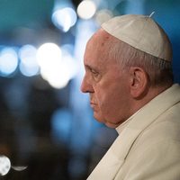 Papa Francisco condena masacre en Reynosa