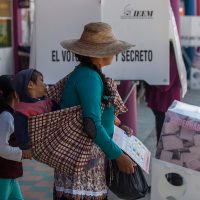¿Qué se ganó y qué se perdió en el Edomex?