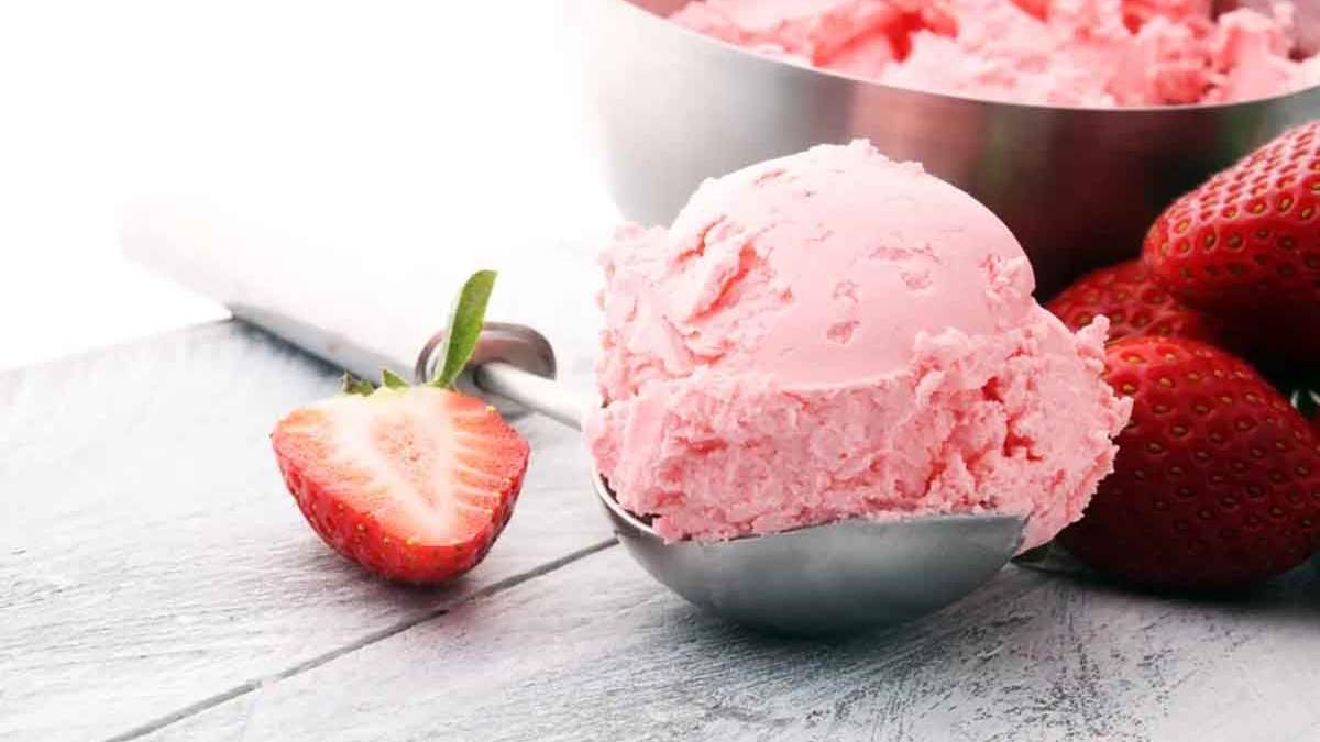 Helado. Fuente:(X).