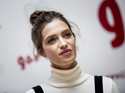 Con un antiguo pasatiempo: Sara Carbonero reveló un talento poco conocido por sus fans