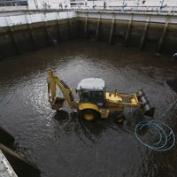 Sistema Cutzamala: Falla 2 veces cada mes, en promedio, pese a mantenimientos millonarios