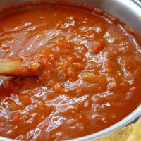 ANMAT prohibió un puré de tomate que tenía ¡zapallo!