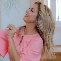 ¡Muy sofisticada! El look natural con el que Fabiola Yáñez maravilló a todos. ¡Alucinante!