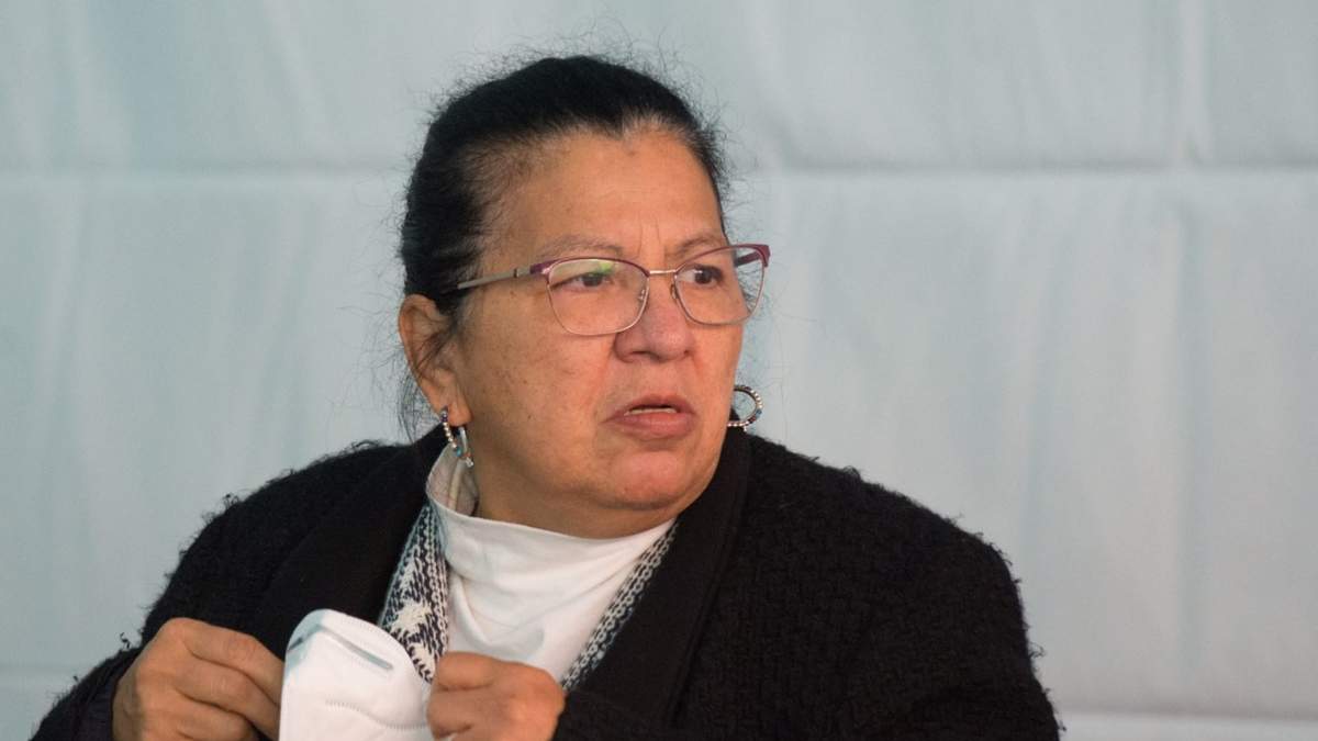 Nashieli Ramírez Hernández