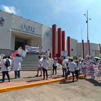 FGR analizará carpeta de investigación sobre presunto suicidio de médico en Tabasco
