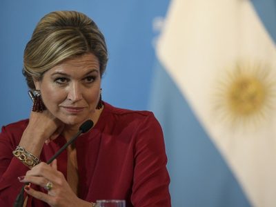 Modus operandi: los viajes secretos de Máxima de Holanda a la Argentina