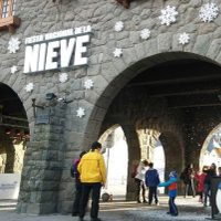 Oficial: la Fiesta Nacional de la Nieve apuesta al talento local