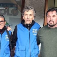 El Movimiento Evita justificó su apoyo a la candidatura de Javier Murer en Villa La Angostura