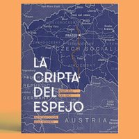 'La cripta del espejo”, de Marcela del Río