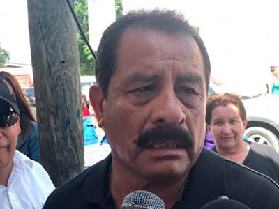 Ejecutan a responsable de erradicar los 'autogobiernos” en penales de Tamaulipas