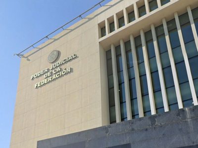 Tribunal federal en Colima regresa al trabajo a distancia, esta vez por la "enorme ola de violencia"