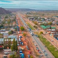 Figueroa aseguró que en 2025 todas las familias de Añelo podrán acceder al gas natural por red