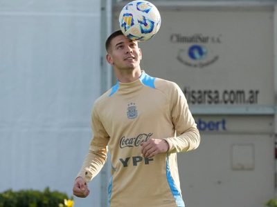La recomendación de una leyenda de River a Franco Mastantuono para llegar al Mundial 2026