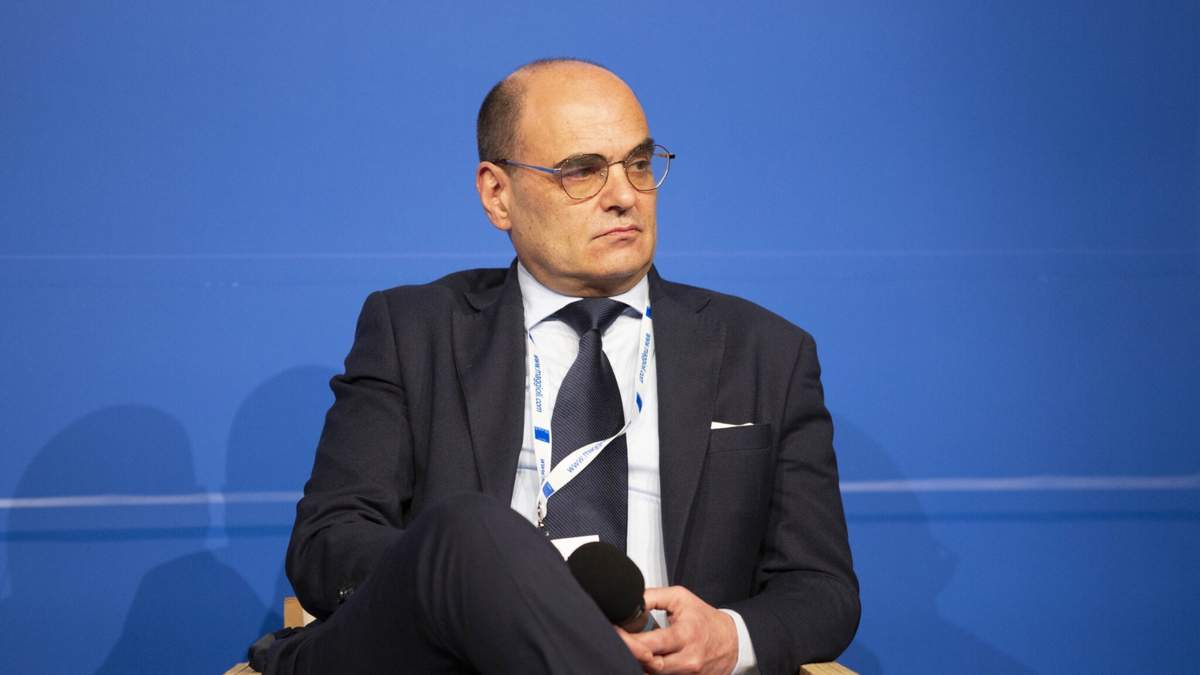 Claudio Anastasio. Fuente: (Twitter)