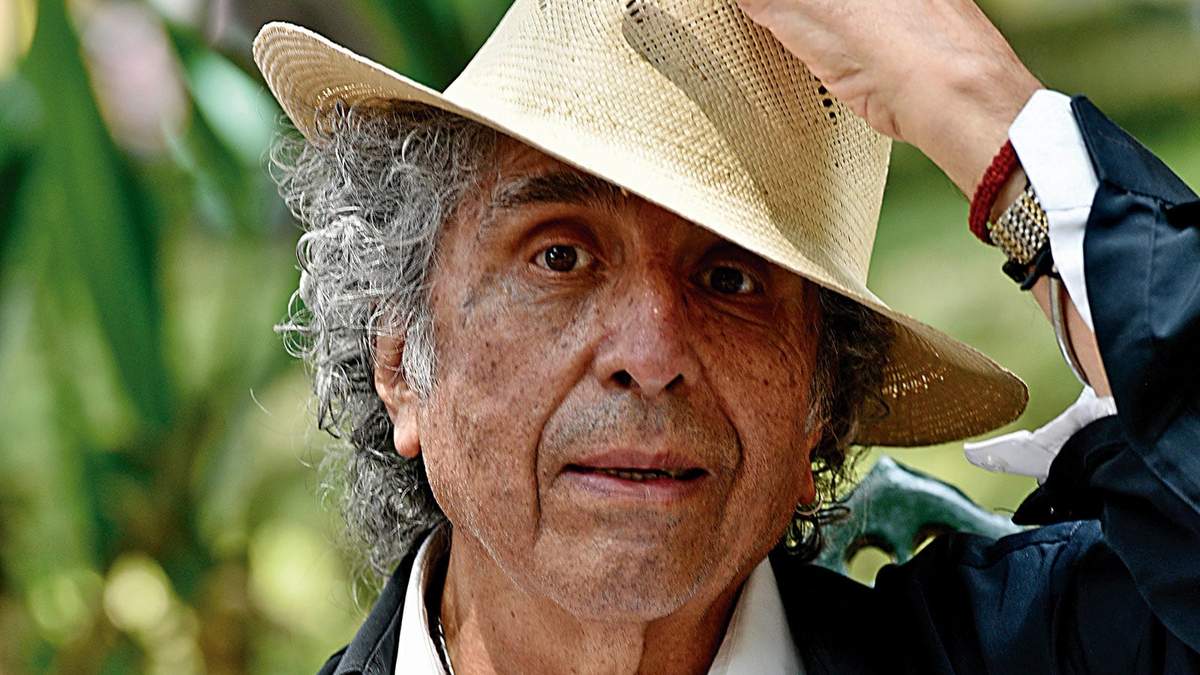 Rafael Acosta