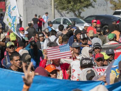 EU duplica el número de refugiados para 2022; recibirá a 125 mil