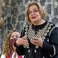 En la mira de la 4T, control de la OPS: Larrondo Oscuros recovecos en misiones de médicos cubanos