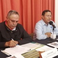 Exigen que el gobierno informe sobre emplazamientos a huelga de sindicatos