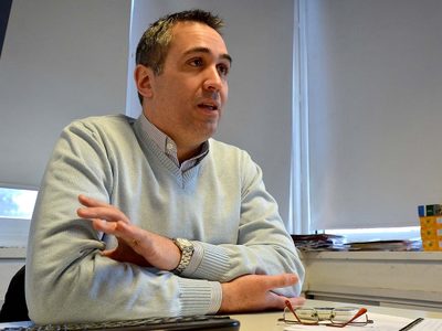 Para Sánchez “lo mejor” sería hacer las internas de Juntos por el Cambio en “diciembre o enero”