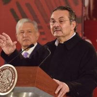 Pemex tendrá un desarrollo como no se había visto en años: Romero Oropeza