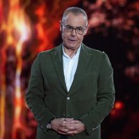 Sorpresiva reaparición de Jordi González: revelaron una pista de lo que hará el próximo año