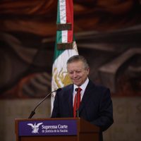 Próximo presidente de la SCJN debe ser como el ministro Arturo Zaldívar: AMLO