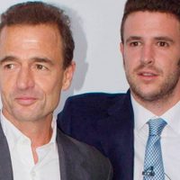 Alessandro Lecquio y un homenaje muy especial para Álex, su hijo con Ana Obregón
