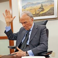 Más grabaciones: vuelven a evidenciar a Gertz Manero