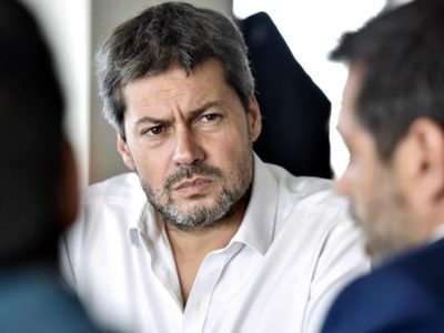Lammens opinó sobre la concesión del Cerro Catedral