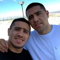 Los problemas no terminan en Boca: el escándalo judicial que tiene al Chanchi Riquelme como protagonista