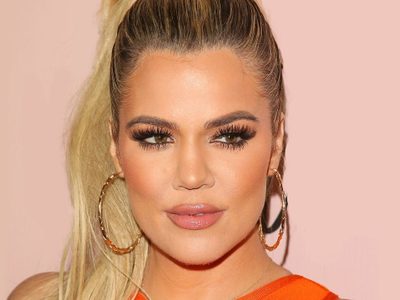 "¡Más que superado!" Khloé Kardashian y el contundente mensaje para su ex