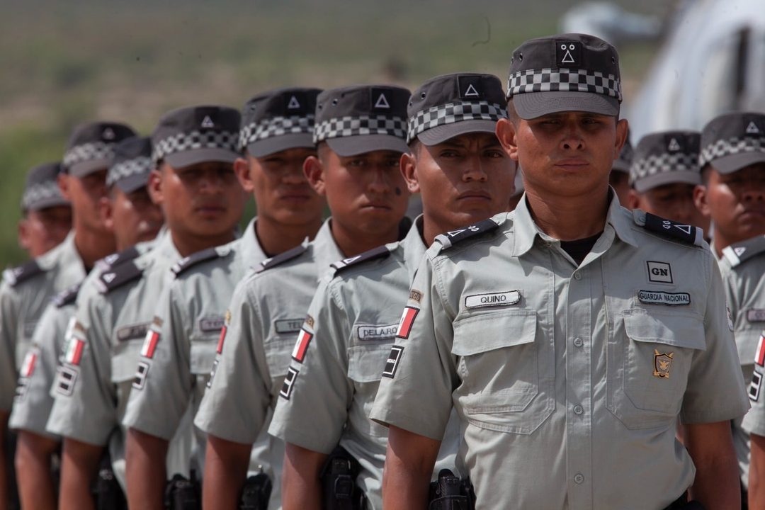 gn militar