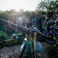Cárteles mexicanos reciclan a militares y exguerrilleros colombianos