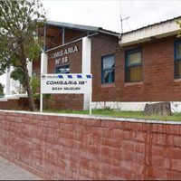 La Policía secuestró elementos robados y armas tumberas en dos allanamientos