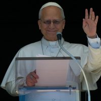 El Papa afirma que la amenaza de Trump de destruir la civilización iraní es "inaceptable"