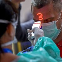 ¡Alerta en Chile! Activan protocolo por posible caso de coronavirus