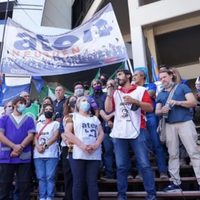 ATEN rechazó el aumento a los aportes jubilatorios solicitados por el ISSN