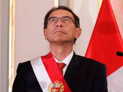 Sismo político en Perú: cómo afecta la moción de censura a la institucionalidad