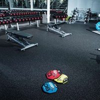 Los gimnasios de Zapala, al borde del abismo