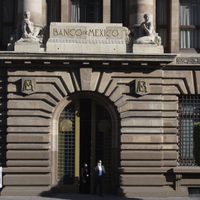 Banxico recorta la tasa de interés por segunda vez consecutiva, disminuye a 10.50%