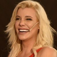 ¿Se suma un nuevo integrante? Charlotte Caniggia sorprendió a sus fans con estas postales